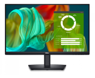Dell 23,8'' E2422HS 210-BGPJ Czarny - 1469040 - zdjęcie 1